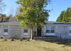 Pre-foreclosure in  Wadsworth Dr Cayce, SC 29033