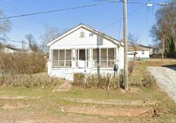 Pre-foreclosure in  E South 2nd St Seneca, SC 29678