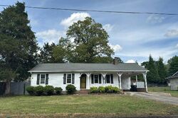 Pre-foreclosure in  Evergreen St Easley, SC 29642