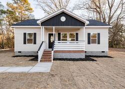 Pre-foreclosure in  Acie Ave Hopkins, SC 29061