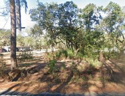 Pre-foreclosure in  Bears Bluff Rd Wadmalaw Island, SC 29487
