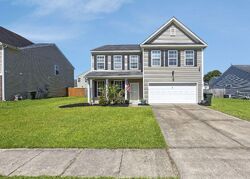 Pre-foreclosure in  Donatella Dr Goose Creek, SC 29445