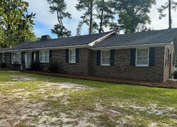 Pre-foreclosure in  W Pine St Varnville, SC 29944