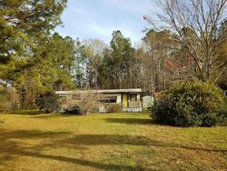 Pre-foreclosure in  Coral Acres Dr Moncks Corner, SC 29461