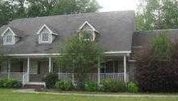 Pre-foreclosure in  MCCLURE LN Walterboro, SC 29488