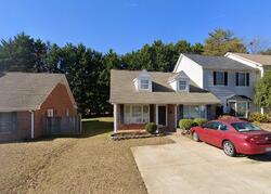 Pre-foreclosure in  W Pointe Dr Spartanburg, SC 29301