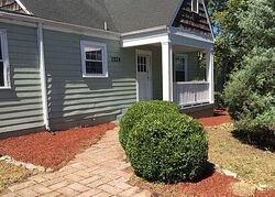 Pre-foreclosure in  Stinson Rd Nashville, TN 37214