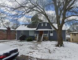 Pre-foreclosure in  Mossdale Dr Nashville, TN 37217