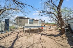 Pre-foreclosure in  San Jacinto St Big Spring, TX 79720