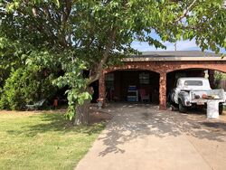 Pre-foreclosure in  N Texas Ave Odessa, TX 79762