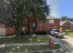 Pre-foreclosure in  Brook Ln Flower Mound, TX 75028