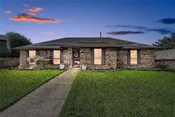 Pre-foreclosure in  Rosemeade Cir Carrollton, TX 75007