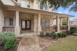 Pre-foreclosure in  Lake Forest Cv Round Rock, TX 78665