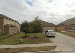 Pre-foreclosure in  Wolcott Dr Leander, TX 78641