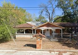 Pre-foreclosure in  N West End Ave New Braunfels, TX 78130
