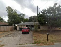Pre-foreclosure in  Eichen Rd New Braunfels, TX 78130