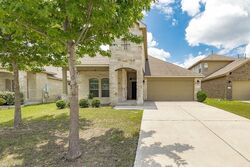 Pre-foreclosure in  Jess Maynard Trl Leander, TX 78641