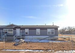 Pre-foreclosure in  E 15th Pl Lubbock, TX 79403