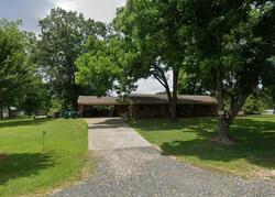 Pre-foreclosure in  Coleman St New Boston, TX 75570