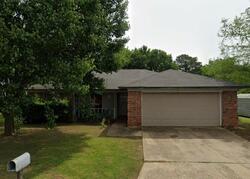 Pre-foreclosure in  Dustin Ter Nash, TX 75569