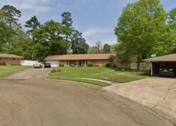 Pre-foreclosure in  Potomac Cir Texarkana, TX 75503