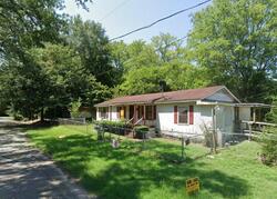 Pre-foreclosure in  S Willard St Jefferson, TX 75657