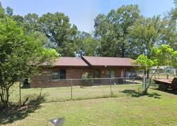 Pre-foreclosure in  W Watson St Jefferson, TX 75657