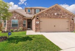 Pre-foreclosure in  Turquoise Trade Dr La Marque, TX 77568