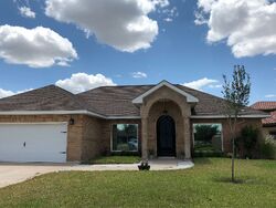 Pre-foreclosure in  DRIFTWOOD DR Mission, TX 78572