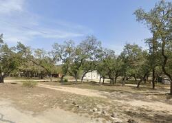 Pre-foreclosure in  Cedar Crest Dr Helotes, TX 78023