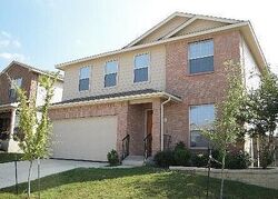 Pre-foreclosure in  Calypso Dawn San Antonio, TX 78252