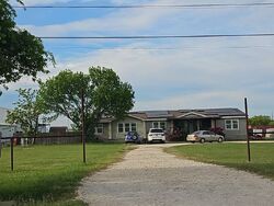 Pre-foreclosure Listing in County Road 913 JOSHUA, TX 76058