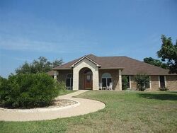 Pre-foreclosure in  Ambrose Dr Salado, TX 76571