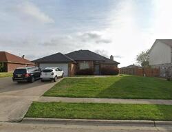 Pre-foreclosure in  Misty Ln Killeen, TX 76542