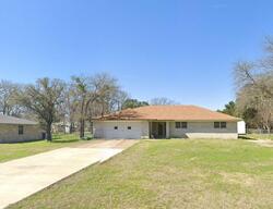 Pre-foreclosure in  Salado Springs Cir Salado, TX 76571