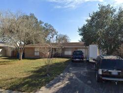 Pre-foreclosure in  E Crockett St Beeville, TX 78102