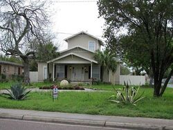 Pre-foreclosure in  Lakeside Blvd Brownsville, TX 78520