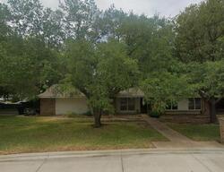 Pre-foreclosure in  Chisholm Trl Temple, TX 76504