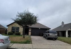 Pre-foreclosure in  Meadowlark Ln Royse City, TX 75189