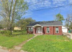 Pre-foreclosure in  W John Ave Orange, TX 77630