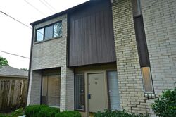Pre-foreclosure in  Augustine Dr Apt D Houston, TX 77036