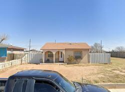 Pre-foreclosure in  S Clay St Midland, TX 79701