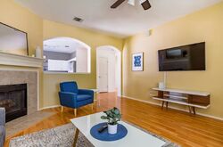 Pre-foreclosure in  Breezy Ct Round Rock, TX 78664