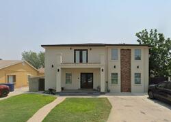 Pre-foreclosure in  Abbeville Dr Laredo, TX 78045