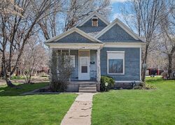 Pre-foreclosure in  Monroe Blvd Ogden, UT 84401