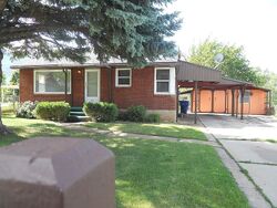 Pre-foreclosure in  7th St Ogden, UT 84404