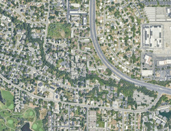 Pre-foreclosure in  S 700 E  Salt Lake City, UT 84107