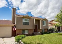 Pre-foreclosure in  W 3235 S Salt Lake City, UT 84120