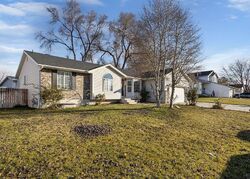 Pre-foreclosure in  S Park Vista Dr Salt Lake City, UT 84120