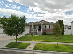 Pre-foreclosure in  W Dalmatian St Salt Lake City, UT 84128